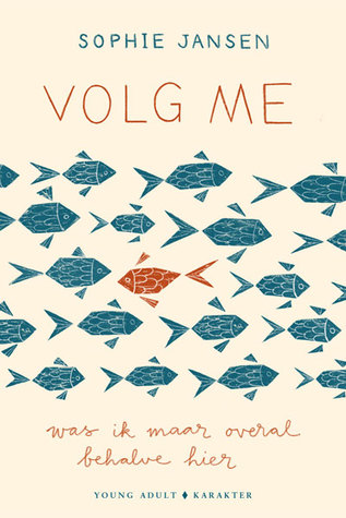 Volg me (Paperback)