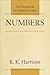 Numbers: An Exegetical Commentary