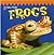 Frogs (A Golden Look-Look Book)