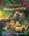 Lion King (2019) Picture Book, The by Brittany Rubiano