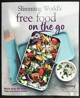 Slimming World Free Food On The Go (Paperback)