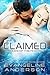 Claimed by Evangeline Anderson