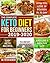 The Complete Keto Diet for Beginners 2019-2020 by Dr Peter Henery The Complete Keto Diet for Beginners 2019-2020 by Dr Peter Henery