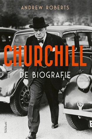 Churchill. De biografie