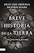 Breve historia de la Tierra (con nosotros dentro) (Imago Mundi) (Spanish Edition)