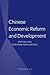 Chinese Economic Reform and...