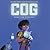 Cog by Greg Van Eekhout
