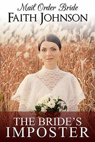 The Bride's Imposter (Kindle Edition)