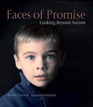 Faces of Promise: Looking Beyond Autism (Hardcover)