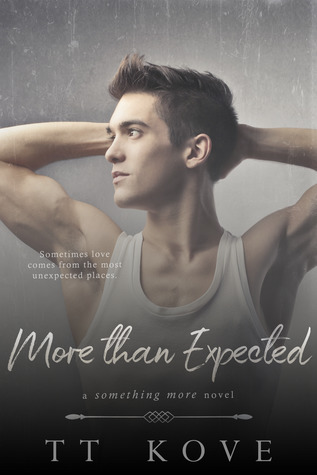 More Than Expected (Something More, #10)
