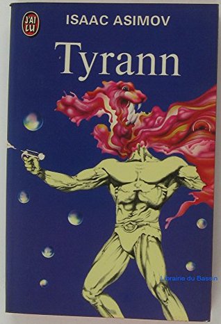 Tyrann (Paperback)