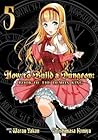 How to Build a Dungeon: Book of the Demon King Vol. 5 How to Build a Dungeon: Book of the Demon King Vol. 5