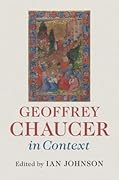Geoffrey Chaucer in Context
