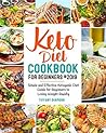 Keto Diet Cookboo...