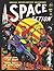 Space Action #1 by Ace Comics