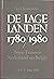 De Lage Landen 1780-1980. T...