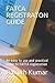 FATCA REGISTRATON GUIDE by Ranjith kumar