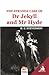 The Strange Case of Dr Jekyll and Mr Hyde (Illustrated)