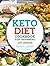 Keto Diet Cookbook for Begi...