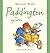 Paddington w ogrodzie
