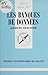 Les Banques de données (Que...