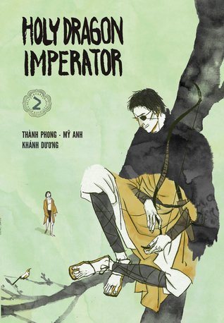 Holy Dragon Imperator vol. 2