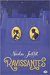 Ravissantes by Nicolas Jaillet