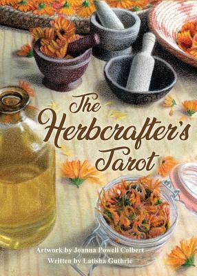 The Herbcrafter's Tarot (Cards)