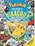 Where's Pikachu? A Search a...