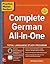 Practice Makes Perfect: Complete German All-in-One