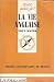 La vie anglaise