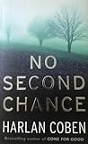 No Second Chance