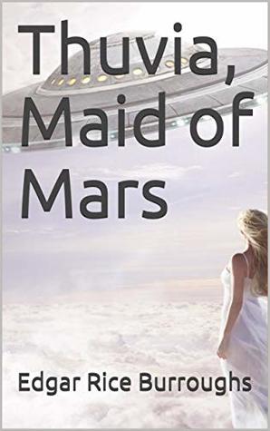 Thuvia, Maid of Mars