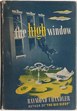The High Window