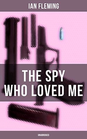 The Spy Who Loved Me