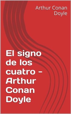 El signo de los cuatro