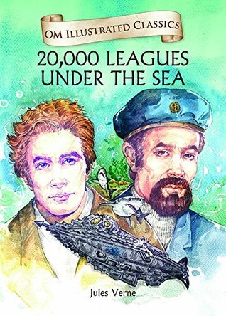 20000 Leagues under the sea