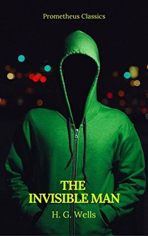 The Invisible Man