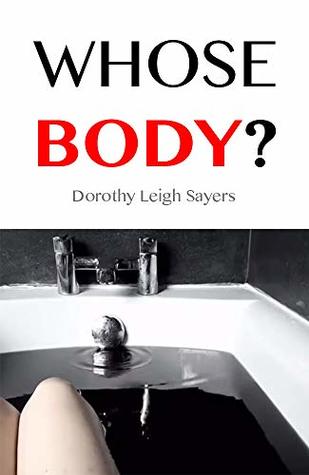 Whose Body?