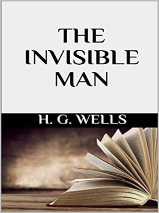 The invisible man