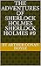 The Adventures of Sherlock Holmes Sherlock Holmes #9