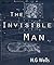 The Invisible Man - Illustrated