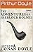The Adventures of Sherlock Holmes: Sherlock Holmes #9