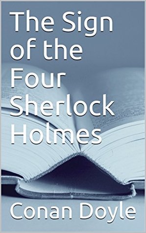 The Sign of the Four