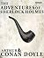 The Adventures of Sherlock Holmes: Sherlock Holmes #9 (Annotated)