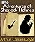 The Adventures of Sherlock Holmes: Sherlock Holmes #9