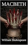 Book cover for Macbeth