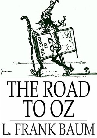 Road to Oz