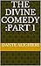The Divine Comedy :part 1 (The Divine Comedy part 1)