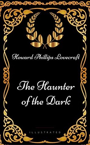 The Haunter of the Dark